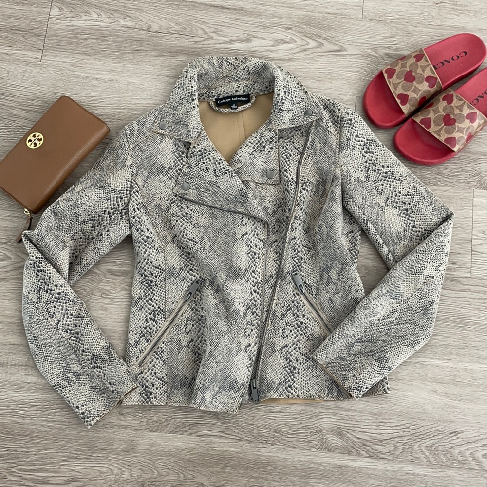 Catherine Malandrino Coat